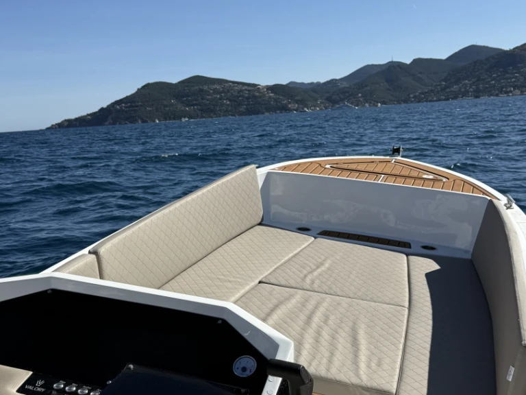 Alquiler Cannes - Valory Valory 525 en SamBoat