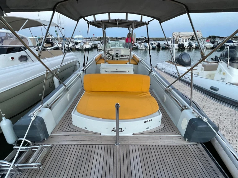 Alquiler La Rochelle - STS Expression 29 en SamBoat