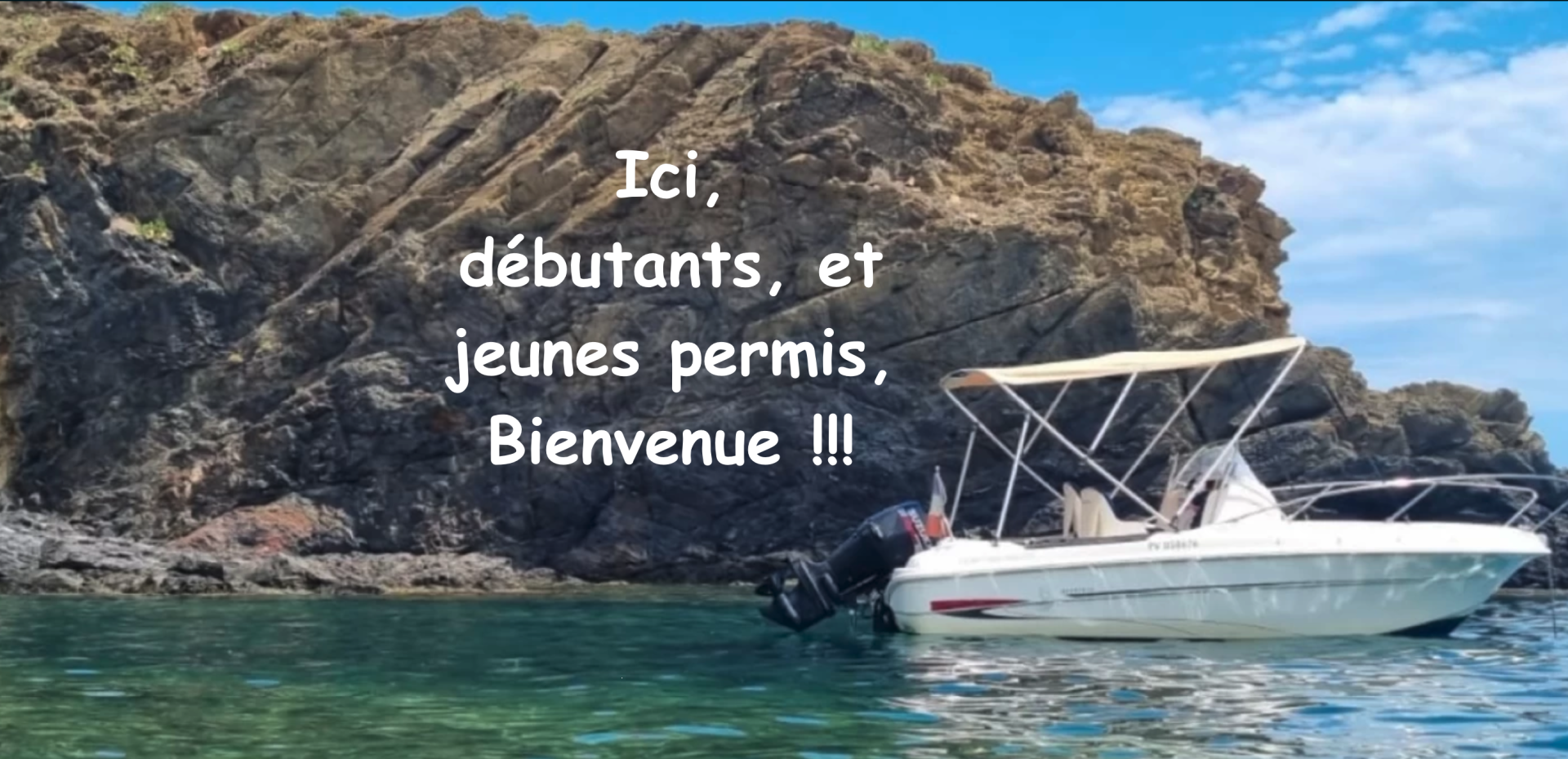 Alquiler Argelès-sur-Mer - Bénéteau Flyer 550 Open en SamBoat