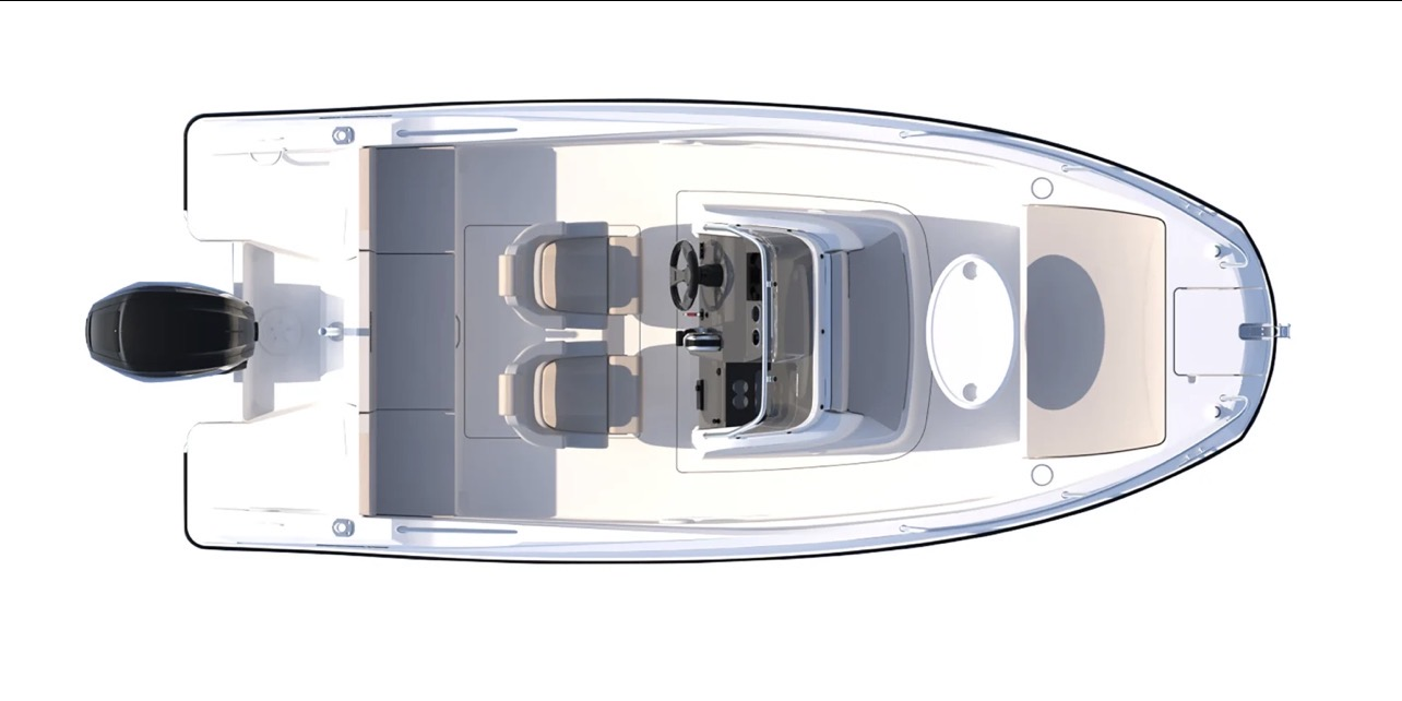 Alquiler Saint-Laurent-du-Var - Quicksilver Activ 555 Open en SamBoat