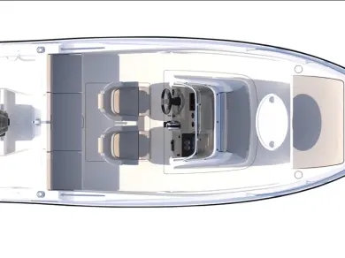 Alquiler Saint-Laurent-du-Var - Quicksilver Activ 555 Open en SamBoat