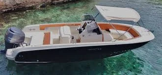 Alquiler Bandol - Invictus  Invictus 240 FX en SamBoat