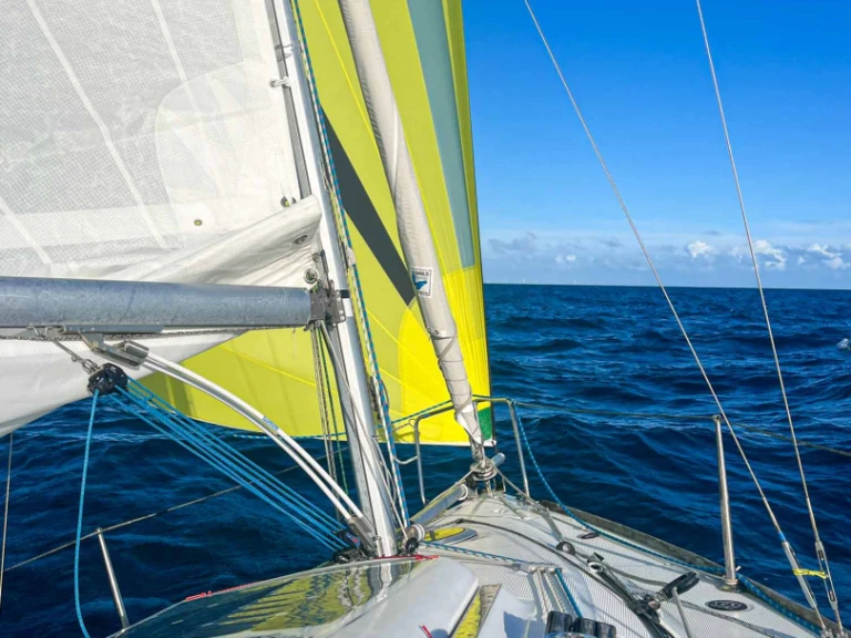 Bénéteau First 21.7 de alquiler a La Baule-Escoublac
