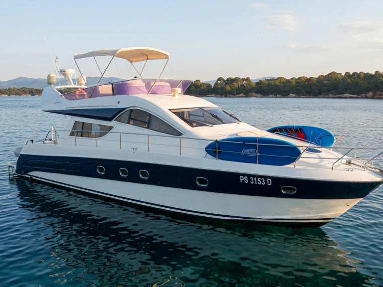 Alquiler de barcos Golfe-Juan barato de 52