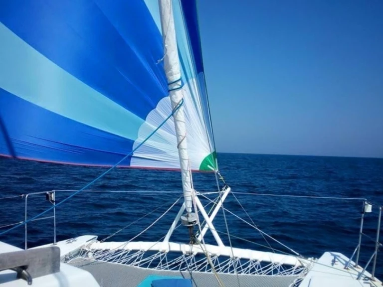 Alquiler de embarcaciones petrachi 32 enEs Jondal en Samboat