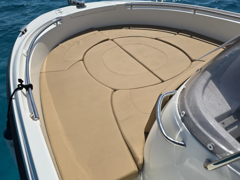 Alquiler de AQUA S6 en Ciutadella