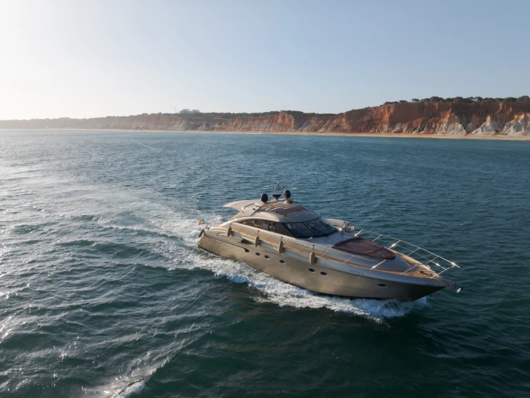 Alquiler de Princess Princess V65 en Vilamoura