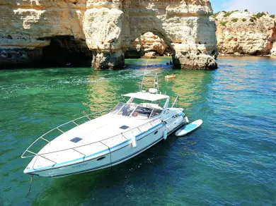 Alquiler de barcos Portimão barato de Mediterranee 40