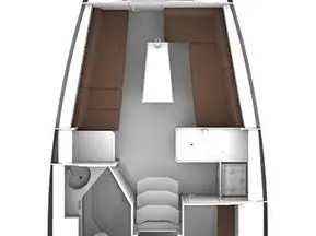 Alquiler Velero en Lelystad - Bavaria Cruiser 33