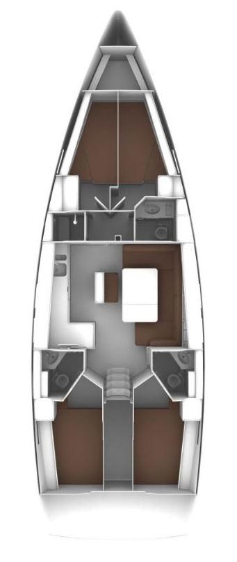 Velero para alquilar Lelystad al mejor precio