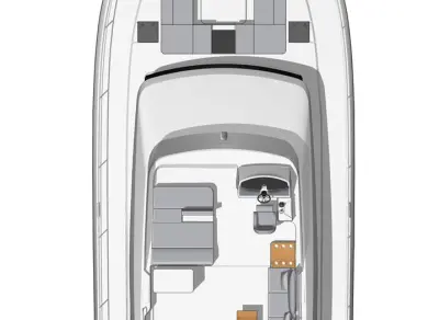 Alquiler de embarcaciones Fountaine Pajot Fountaine Pajot MY6 enŠibenik en Samboat