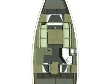 Alquiler Velero en Izola - Dufour Dufour 350 Grand Large