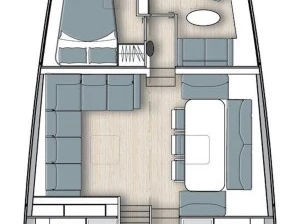 Alquiler Velero en El Pireo - YYachts Y8
