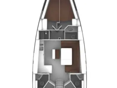 Alquiler Lávrio - Bavaria Cruiser 46 Style en SamBoat