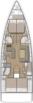Alquiler Velero en Álimos - Bénéteau Oceanis 51.1