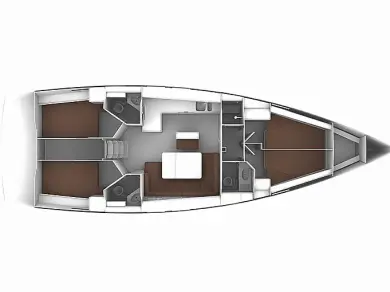 Alquiler Álimos - Bavaria Cruiser 46 en SamBoat