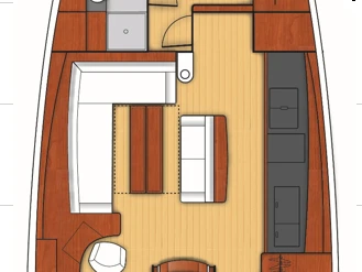 Alquiler de embarcaciones Bénéteau Oceanis Yacht 62 enSeget Donji en Samboat