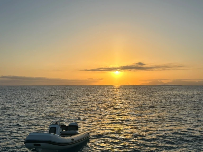 Alquiler de Catamarán, con o sin patrón Bali Olbia