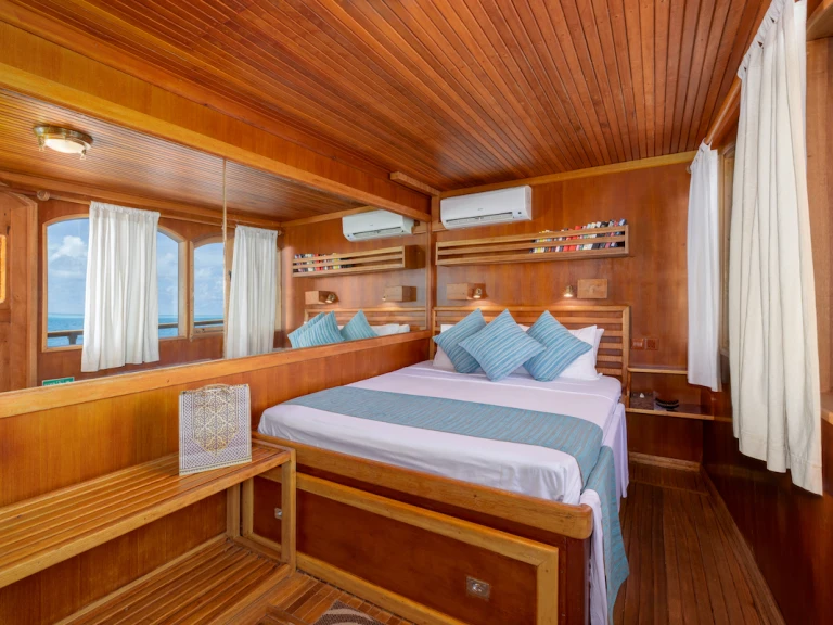 Alquiler de Yate de lujo, con o sin patrón  Malé