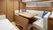 Alquiler de embarcaciones Jeanneau Sun Odyssey 389 enDubrovnik en Samboat