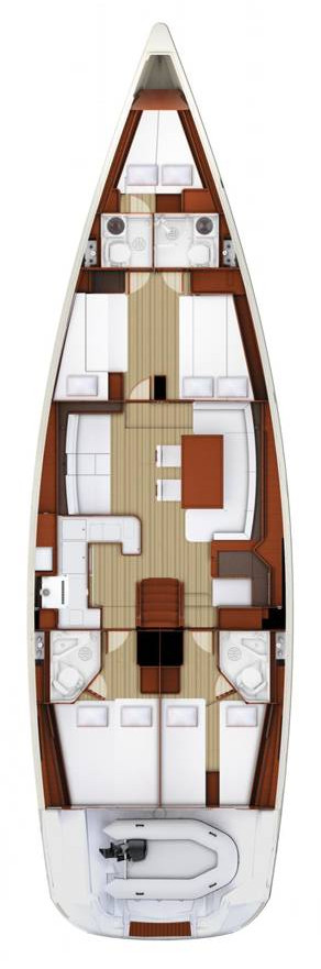 Velero para alquilar Annapolis al mejor precio