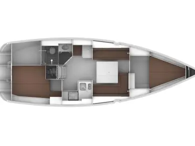 Alquiler de Bavaria Bavaria 36 Cruiser en San Vincenzo