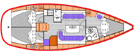 Alquiler de barcos San Vincenzo barato de Cruiser 37