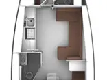 Alquiler Velero en Capo d'Orlando - Bavaria Cruiser 41