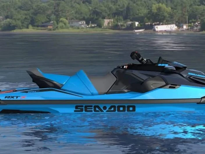 Alquiler de embarcaciones Sea-Doo RXP 325 enCannigione en Samboat