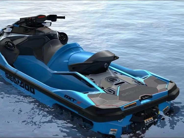 Sea-Doo RXP 325 de alquiler a Cannigione