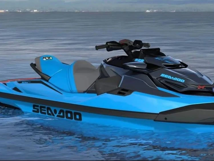 Alquiler Cannigione - Sea-Doo RXP 325 en SamBoat