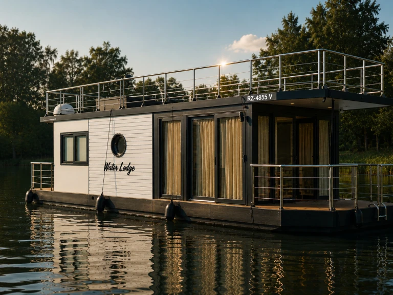 Alquiler de barcos Waren (Müritz) barato de Nautilus