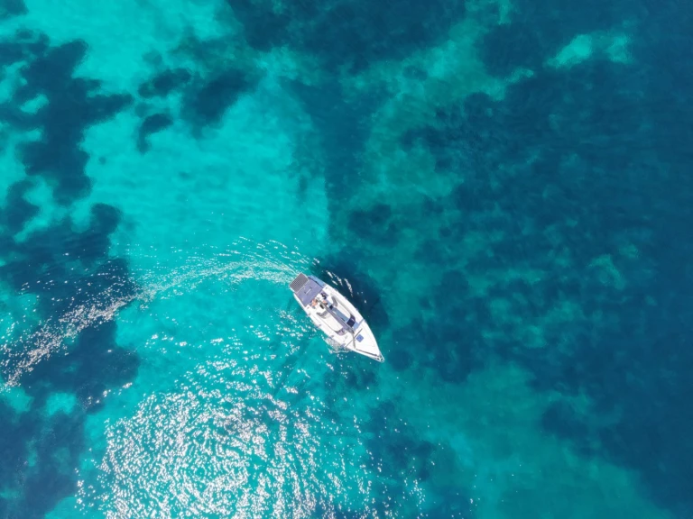Alquiler de Velero, con o sin patrón Yachting-France Saint-Jean-Cap-Ferrat