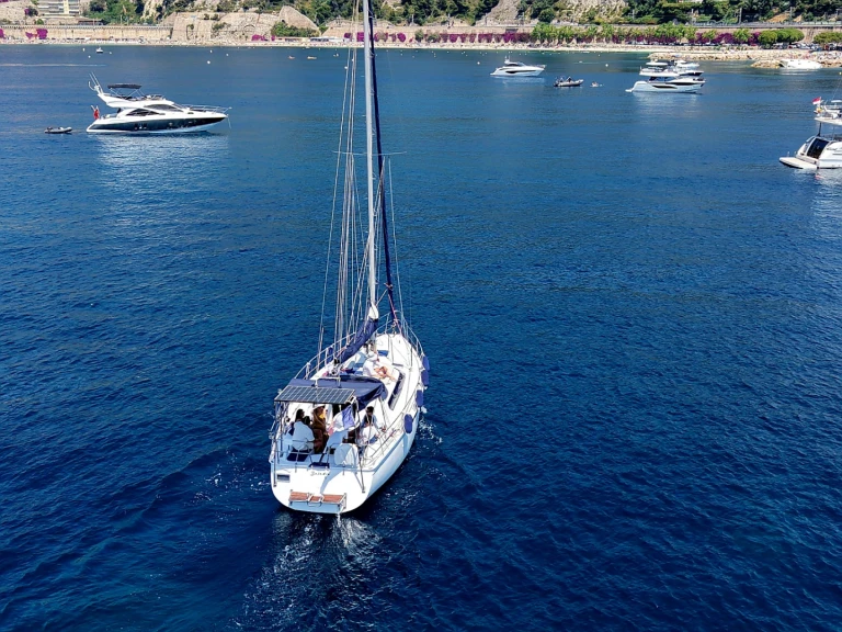Alquiler Saint-Jean-Cap-Ferrat - Yachting-France 10.40 MS en SamBoat