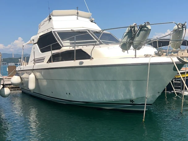Alquiler Fezzano - Princess Princess 30 en SamBoat