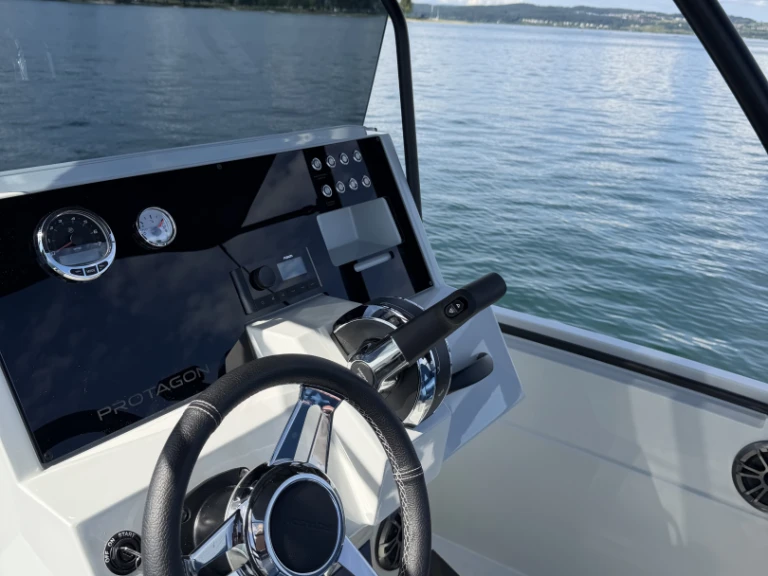 Alquiler de barcos Konstanz, Universitätsstadt barato de 20