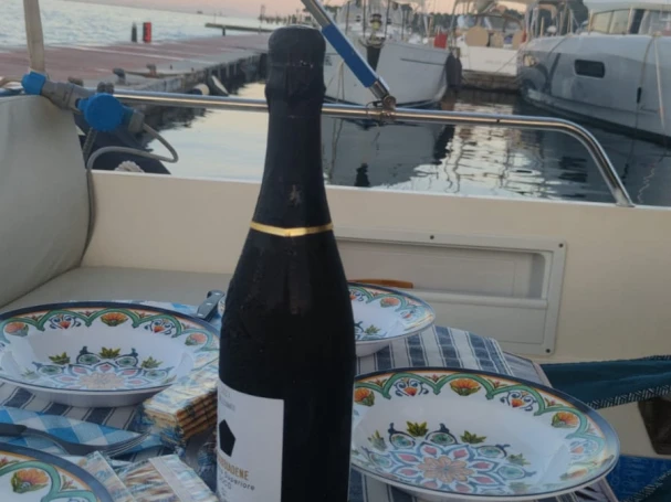 Alquiler de Lancha, con o sin patrón Princess Fezzano