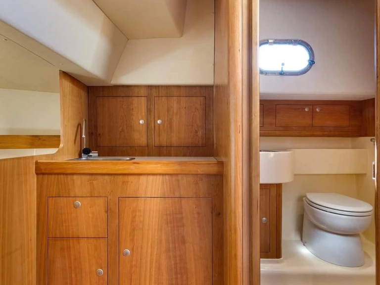 Alquiler Sorrento - Apreamare Apreamare 11 en SamBoat