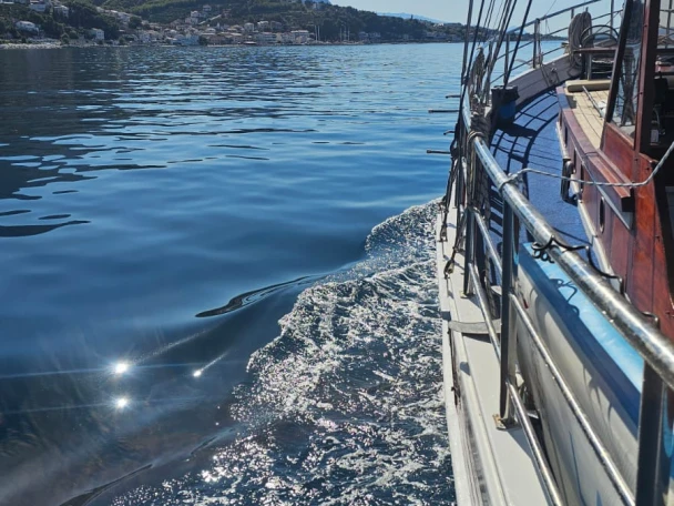 Alquiler de embarcaciones Ston 45 enJesenice en Samboat