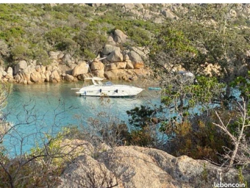 Windy Open de alquiler a Saint-Florent