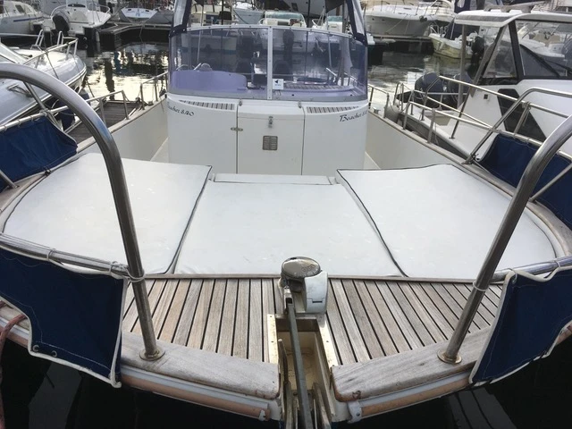 Lancha para alquilar Arcachon al mejor precio