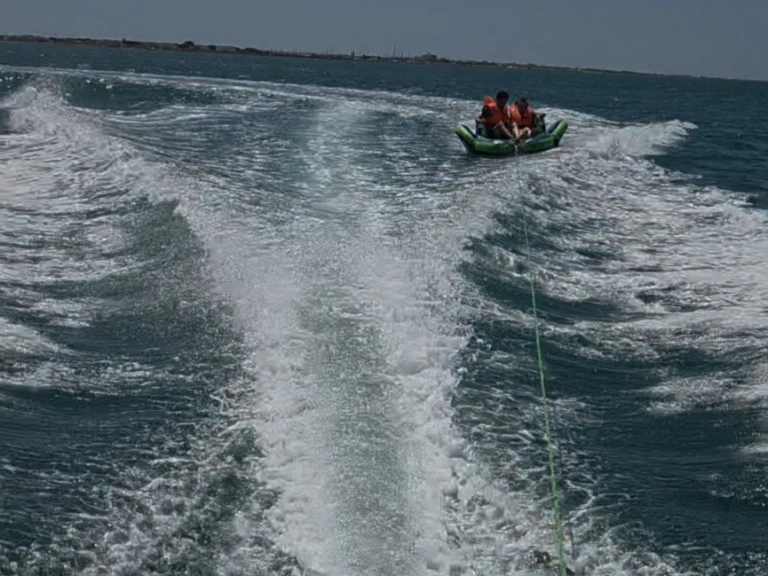 Alquiler de barcos Port-Camargue barato de 602 sl cruiser