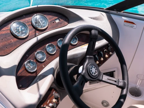 Alquiler Cannes - chraft Fox Team en SamBoat