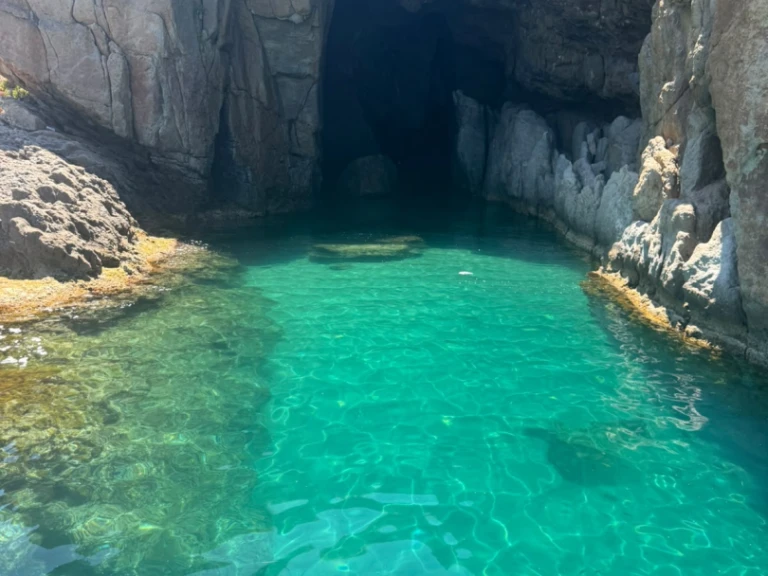 Alquiler Cefalù - aztec Crestline en SamBoat