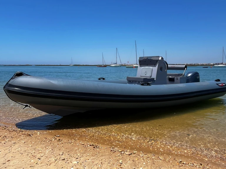 Neumática para alquilar Faro al mejor precio