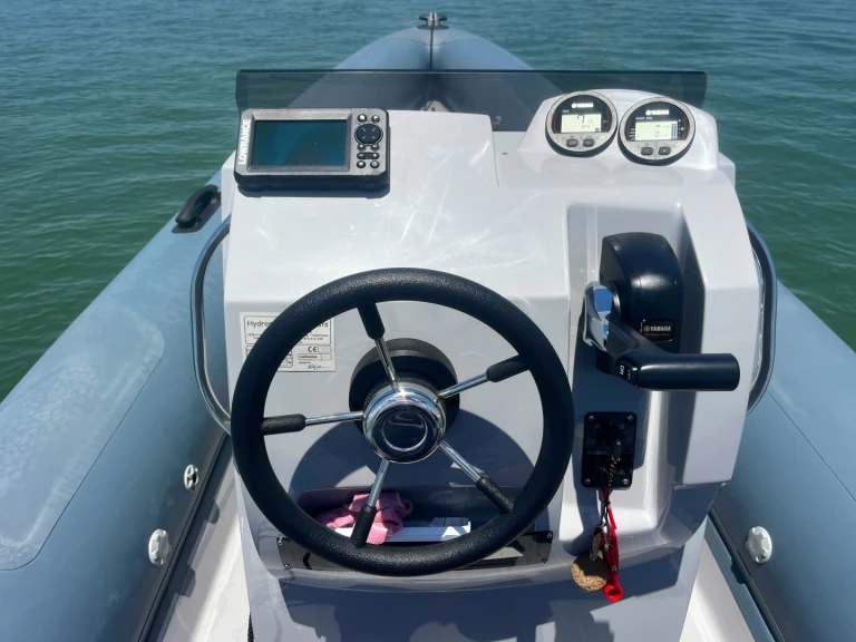 3dtender Xpro 535  de alquiler a Faro