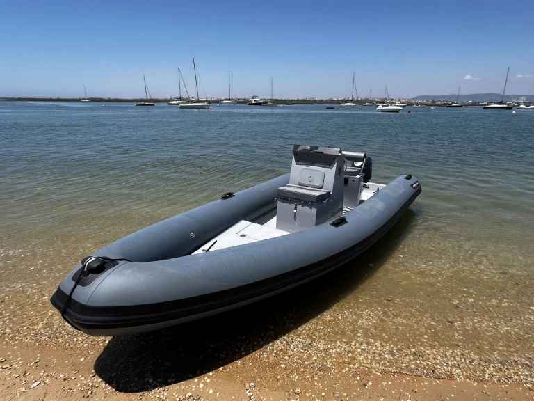 Alquiler Faro - 3dtender Xpro 535  en SamBoat