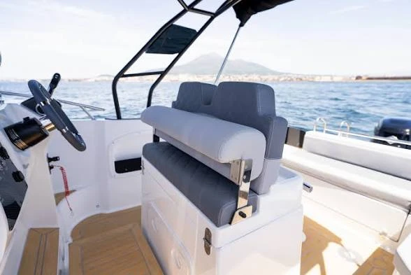 Lancha para alquilar Porto Rotondo al mejor precio