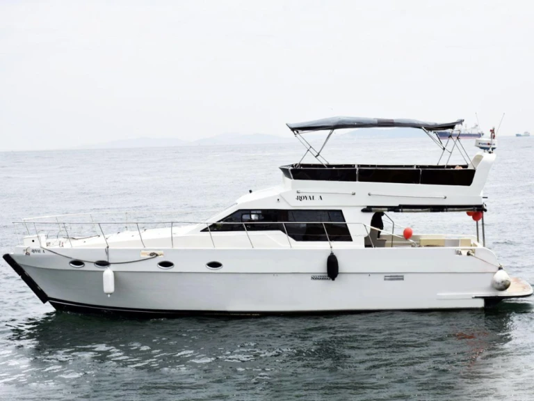 Alquiler Eminönü - Custom Made Custom made en SamBoat