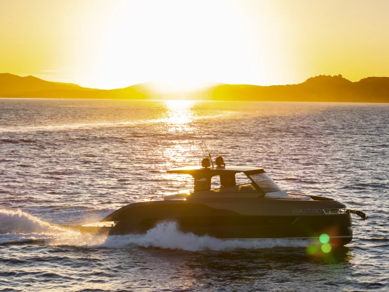 Alquiler de mandayacht S05.3 en Cannigione